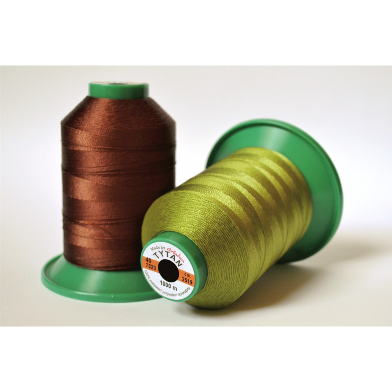 Nici Tytan 40 1000 m