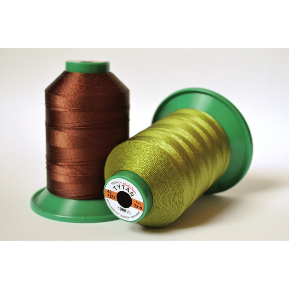 Nici Tytan 40 1000 m