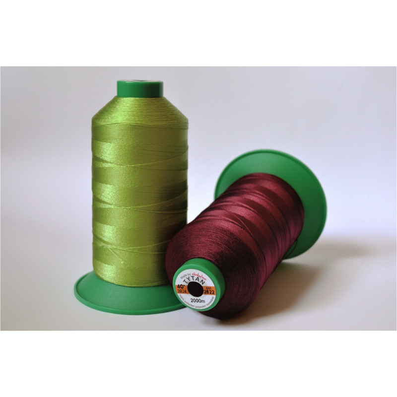 Nici Tytan 40 2000 m