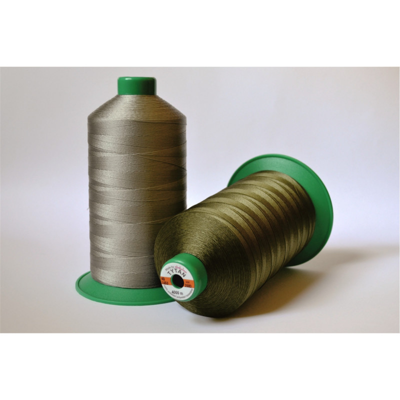 Nici Tytan 40 4000 m