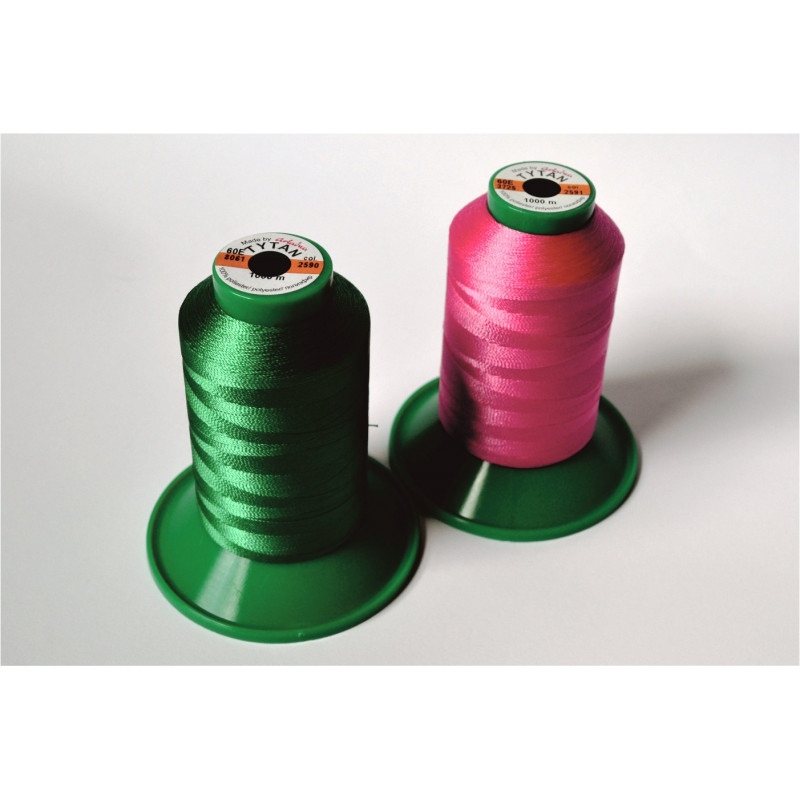 Nici Tytan 60E 1000 m