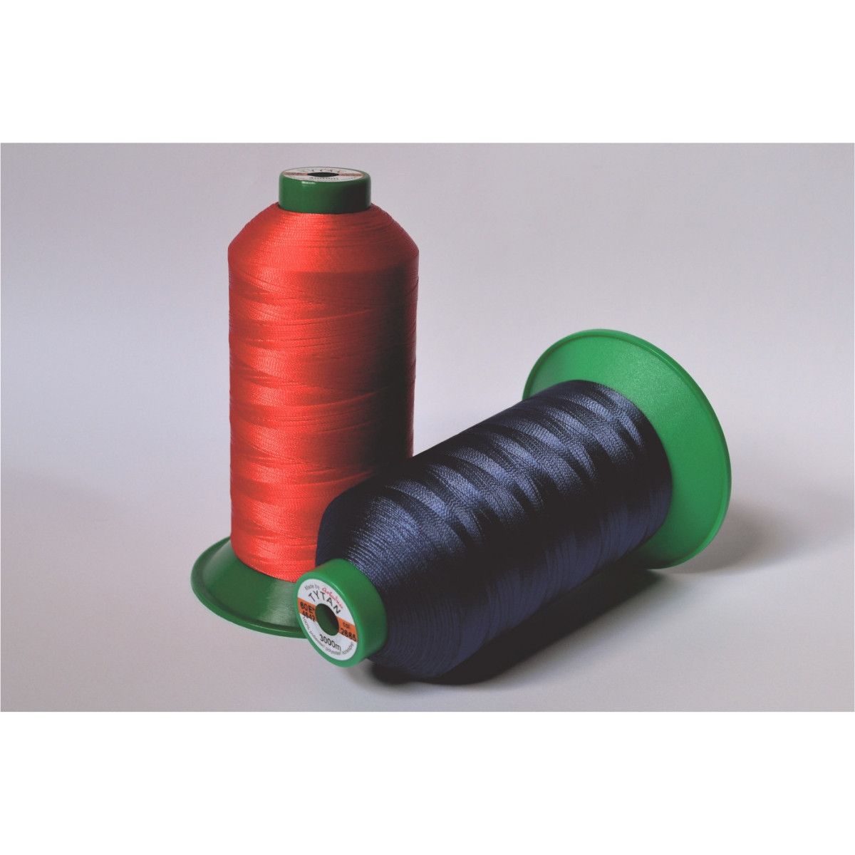 Nici Tytan 60E 3000 m