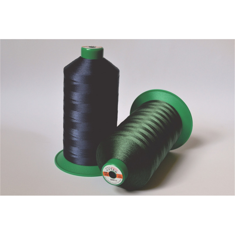 Nici Tytan 60E 6000 m