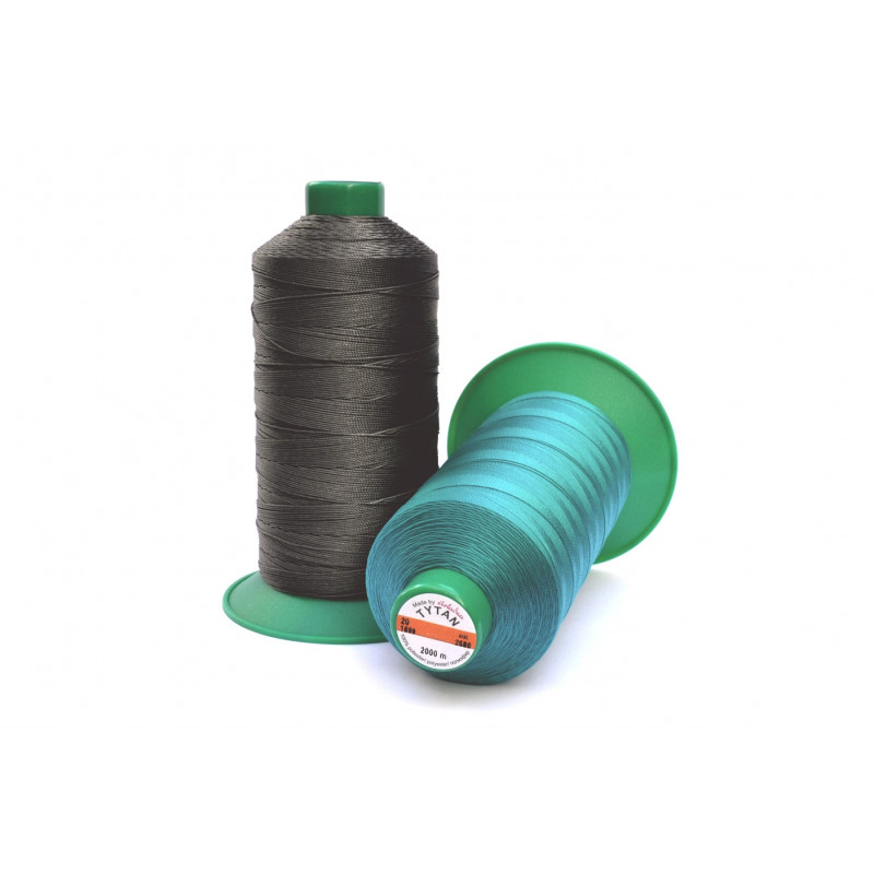 Nici Tytan 20 2000 m