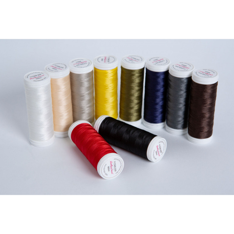 Nici Tytan 250 600 m