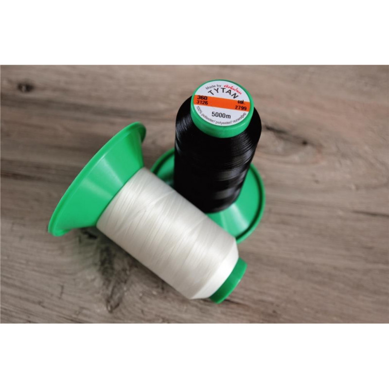 Nici Tytan 360 5000 m