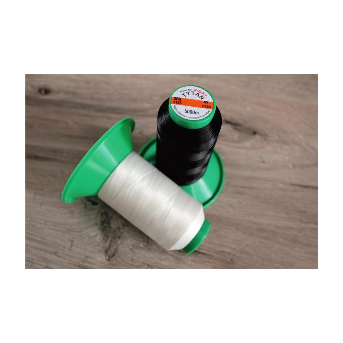 Nici Tytan 360 5000 m