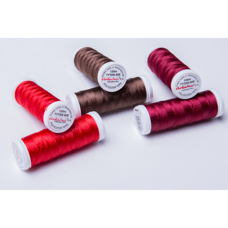 Nici Tytan 60E 120 m