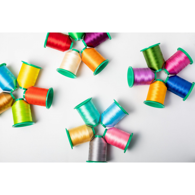 Nici Iris 40N 5000 m