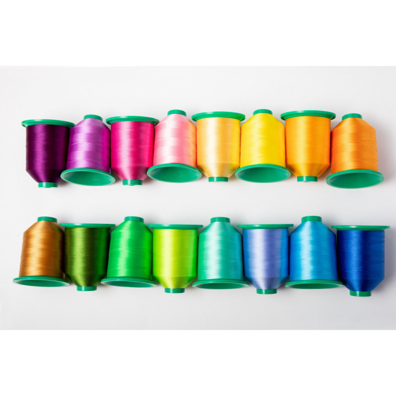 Nici Iris 40N 5000 m