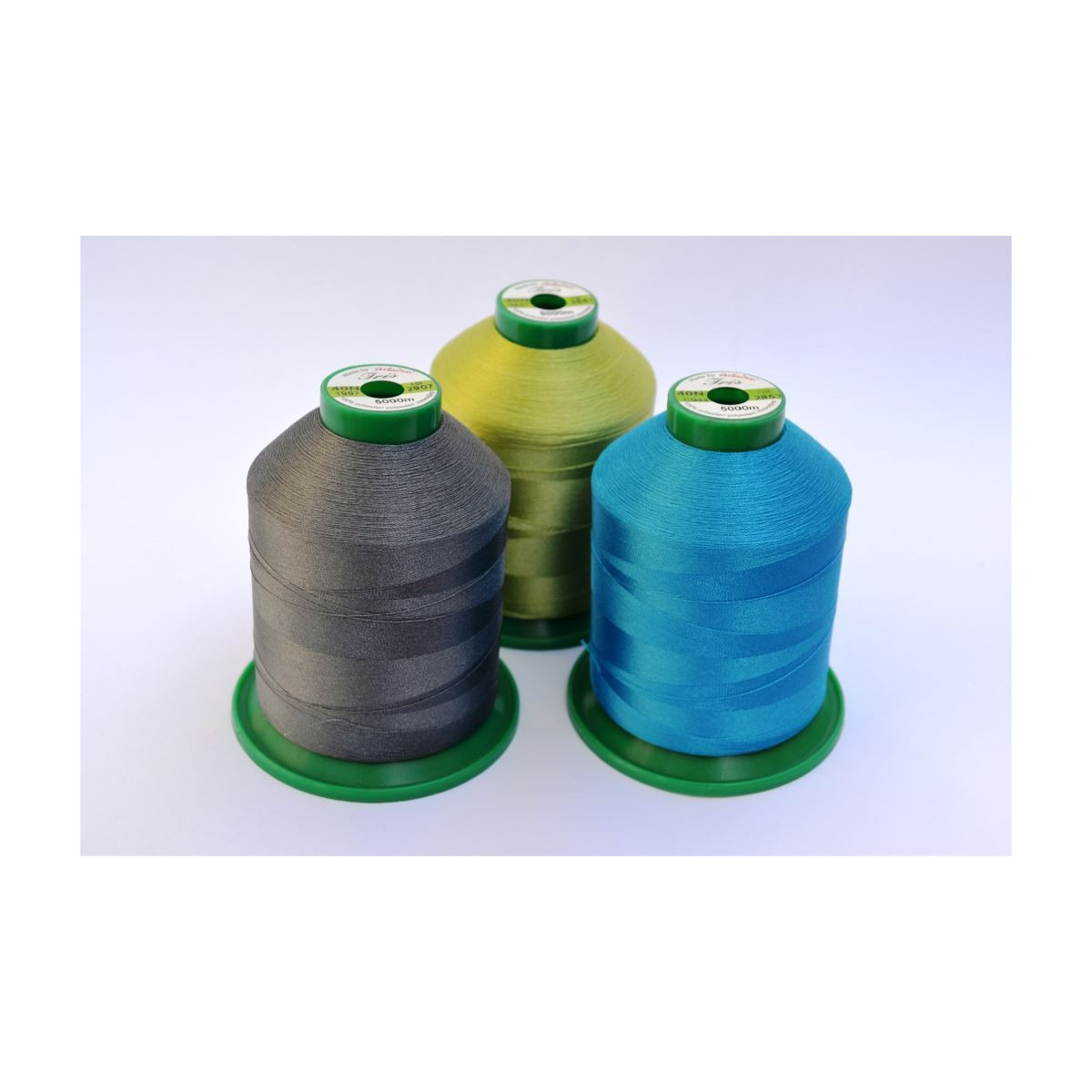 Nici Iris 40N 5000 m