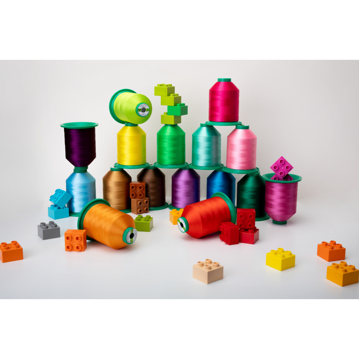 Nici Iris 40N 5000 m