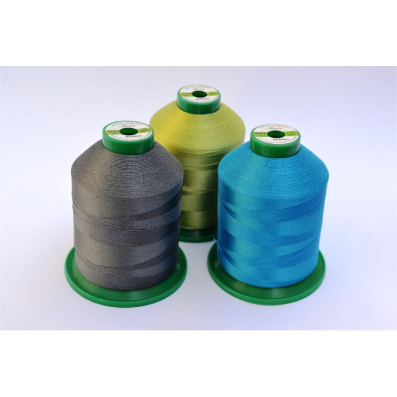 Nici Iris 40N 5000 m