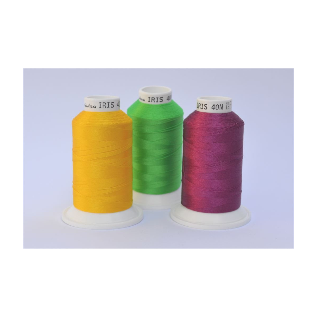 Nici Iris 40N 1000 m