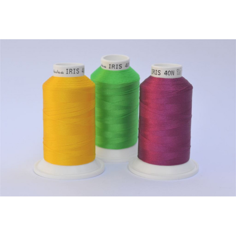 Nici Iris 40N 1000 m