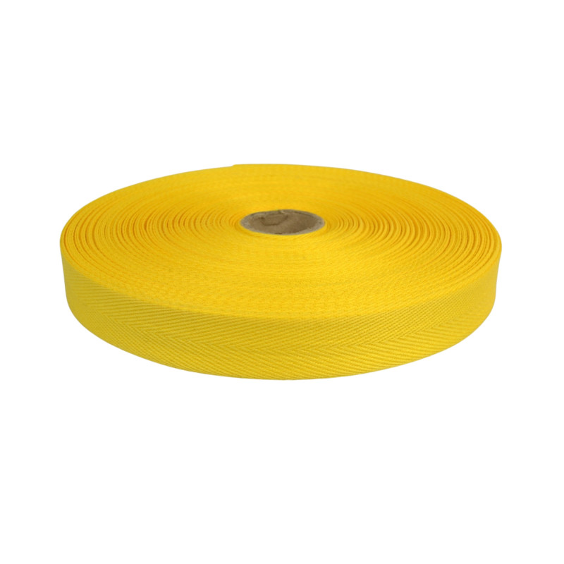 Taśma jodełka - szer. 25 mm - Rolka 50m