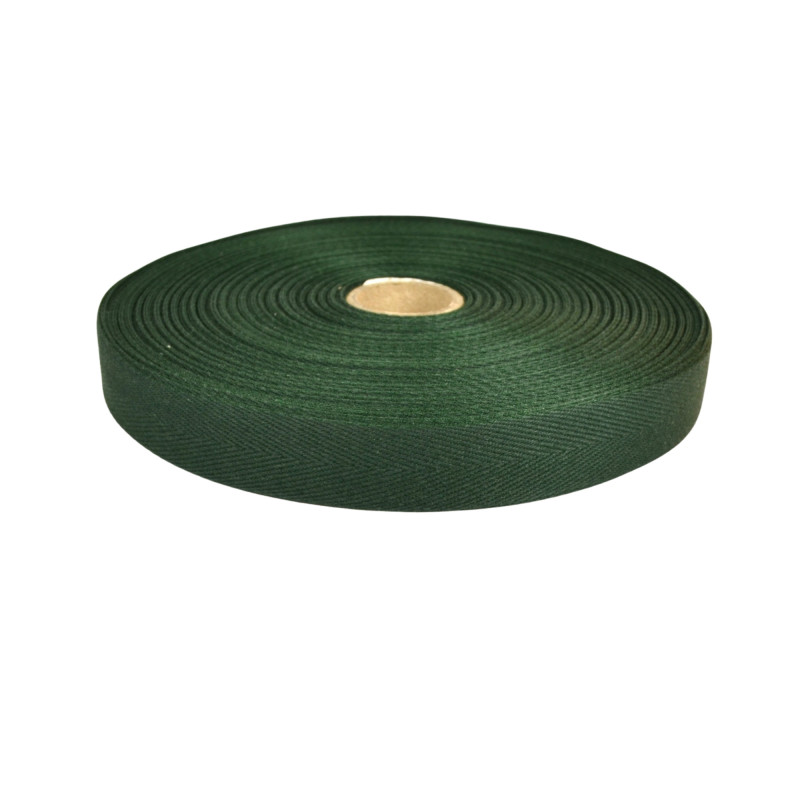 Taśma jodełka - szer. 25 mm - Rolka 50m