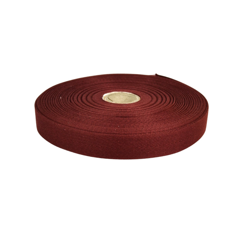 Taśma jodełka - szer. 25 mm - Rolka 50m