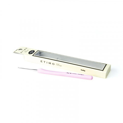 Szydełko TULIP Etimo Rose 2,0 mm