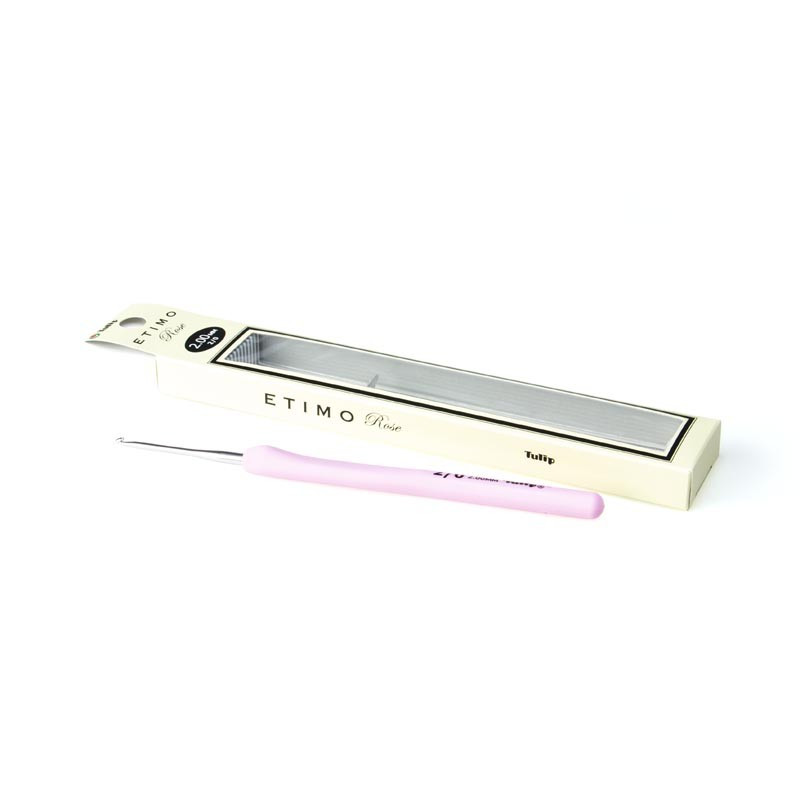 Szydełko TULIP Etimo Rose 2,0 mm