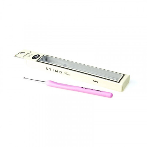 Szydełko TULIP Etimo Rose 2,5 mm