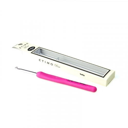 Szydełko TULIP Etimo Rose 4,0 mm