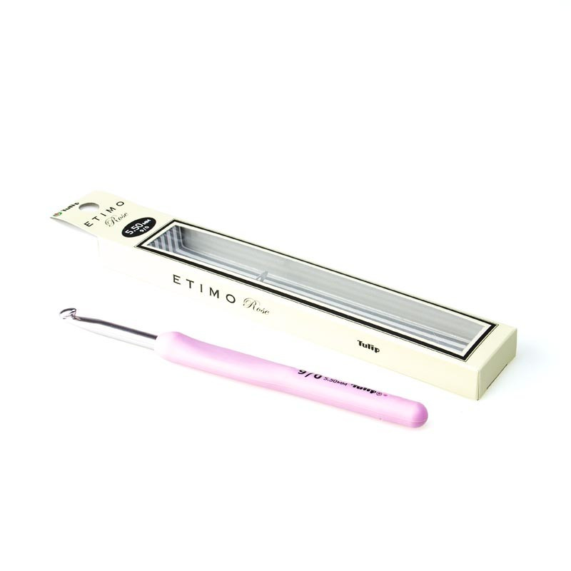 Szydełko TULIP Etimo Rose 5,5 mm