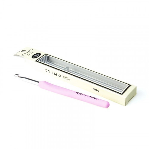 Szydełko TULIP Etimo Rose 6,0 mm