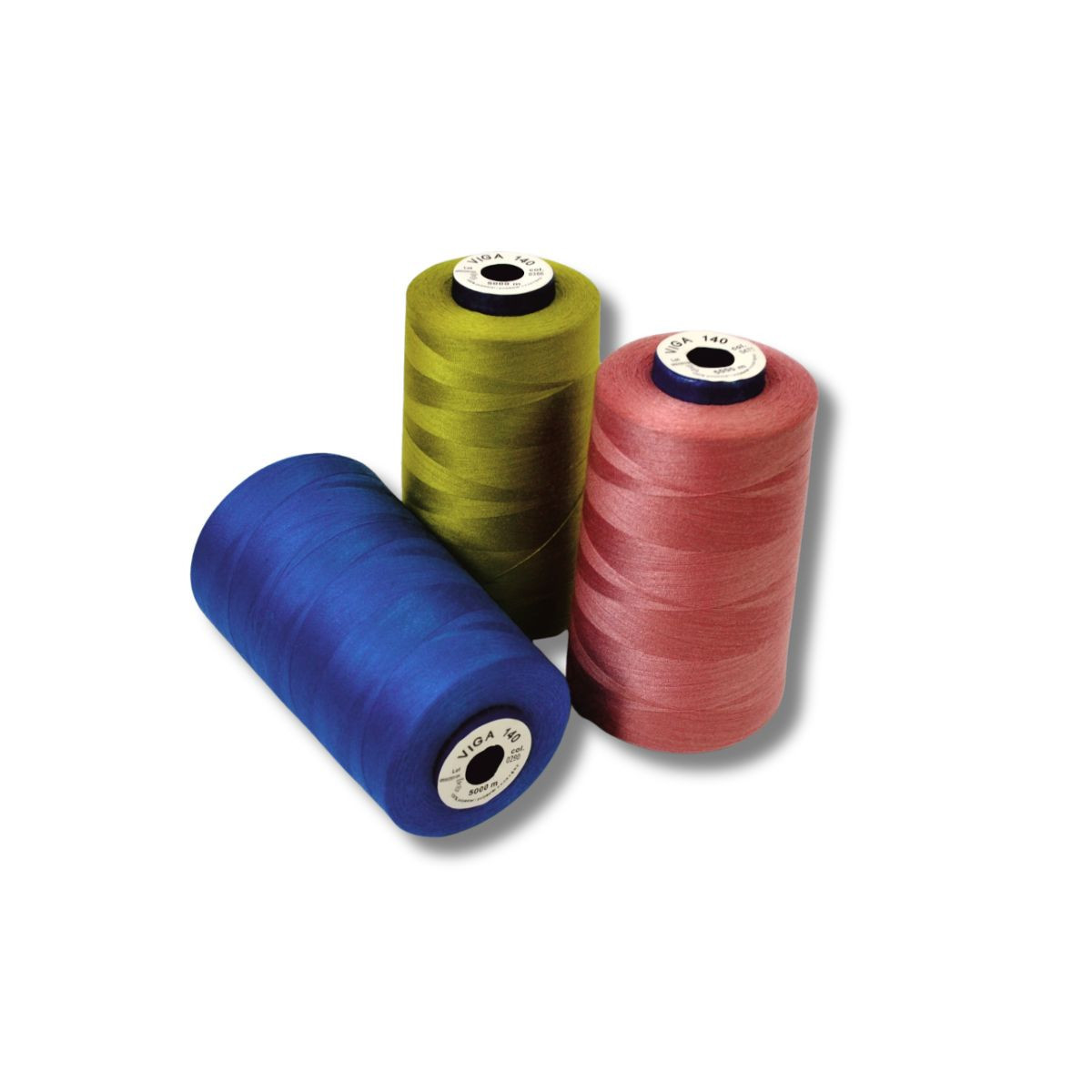 Nici Viga 140 5000 m