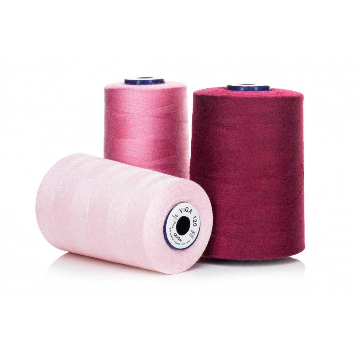 Nici Viga 120 5000 m