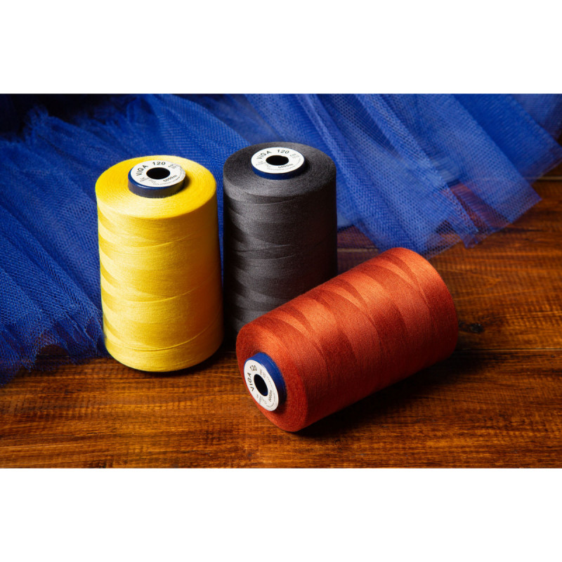 Nici Viga 120 5000 m