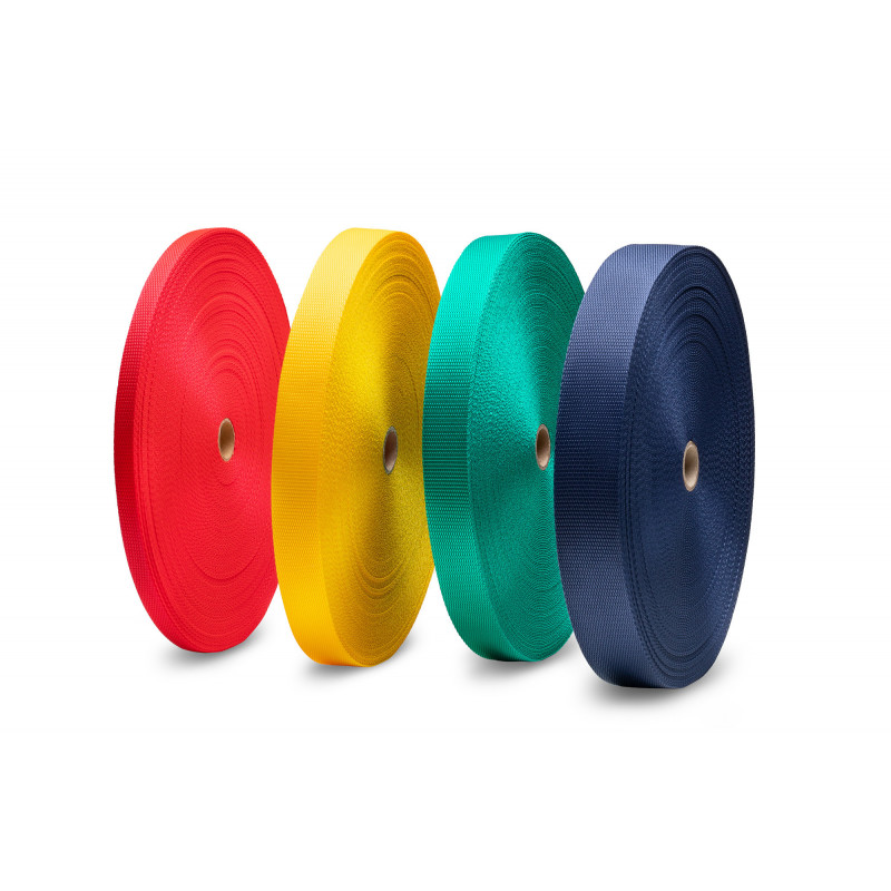 Taśma nośna - szer. 15 mm - Rolka 50m