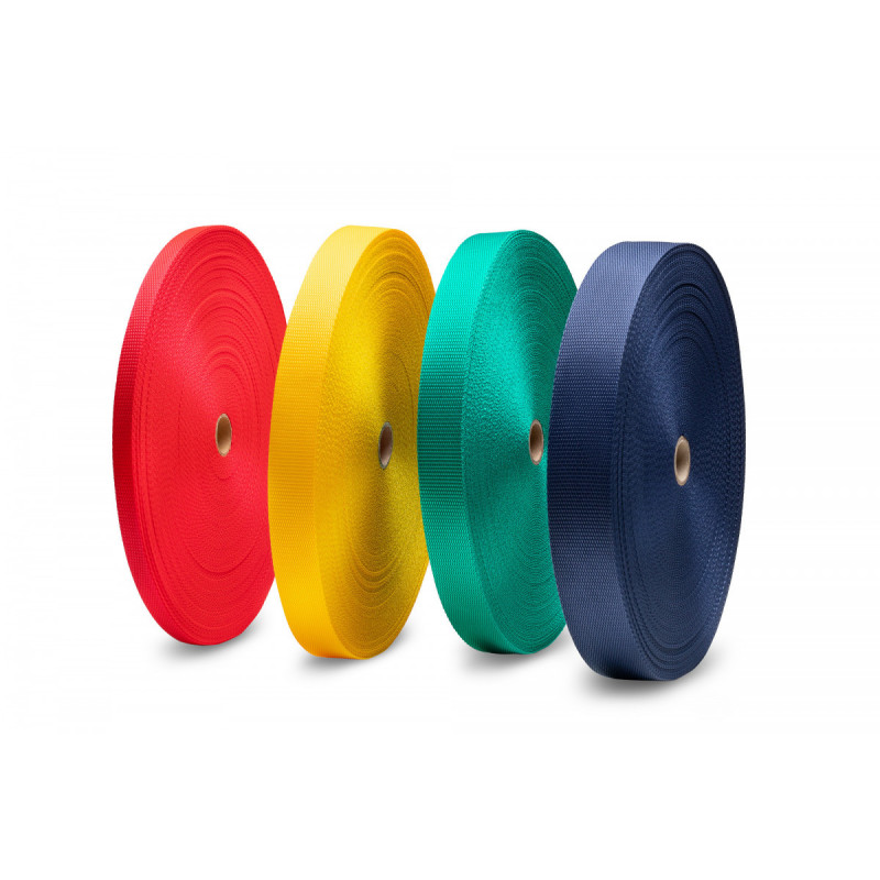 Taśma nośna - szer. 25 mm - Rolka 50m