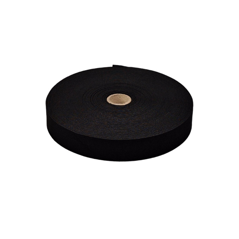 Guma odzieżowa - dziana - Rolka