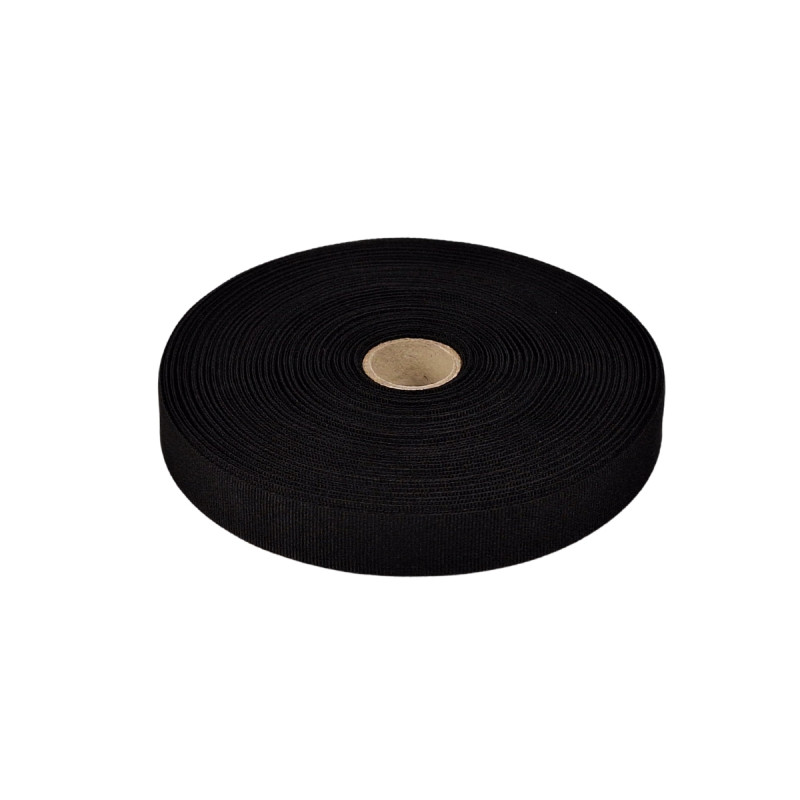 Taśma rypsowa - szer. 10 mm - Rolka 50m