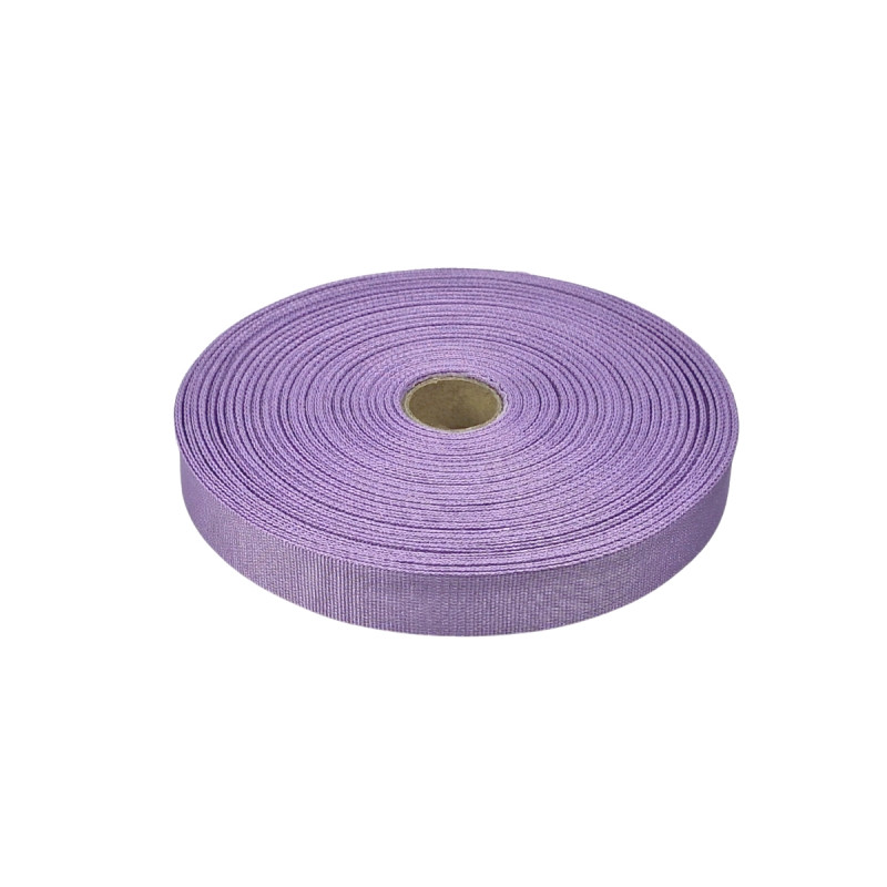 Taśma rypsowa - szer. 20 mm - Rolka 50m