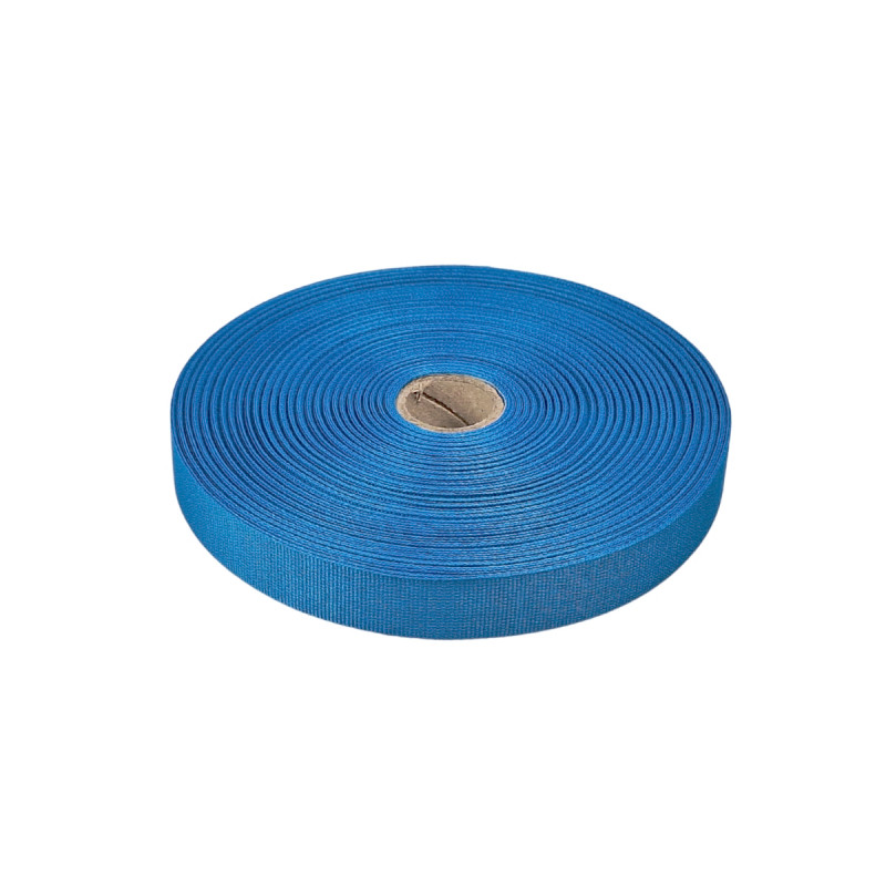 Taśma rypsowa - szer. 20 mm - Rolka 50m