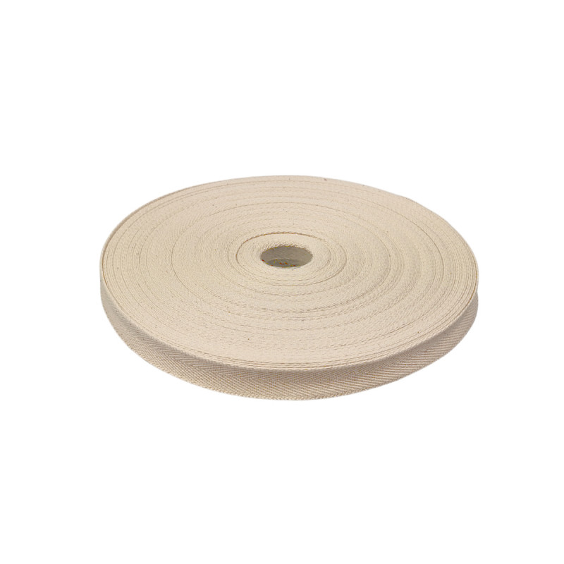 Taśma spodniowa - bawełniana - Rolka 50m