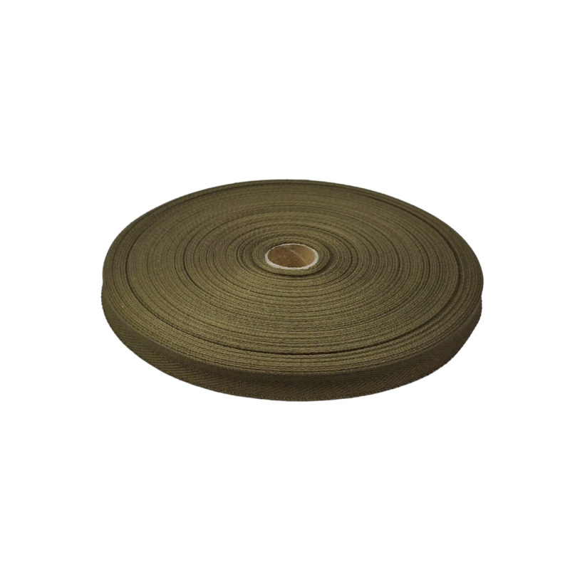 Taśma spodniowa - bawełniana - Rolka 50m