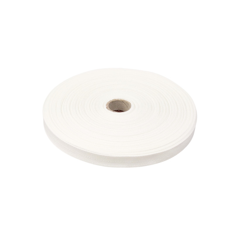 Taśma spodniowa - poliestrowa - Rolka 50m