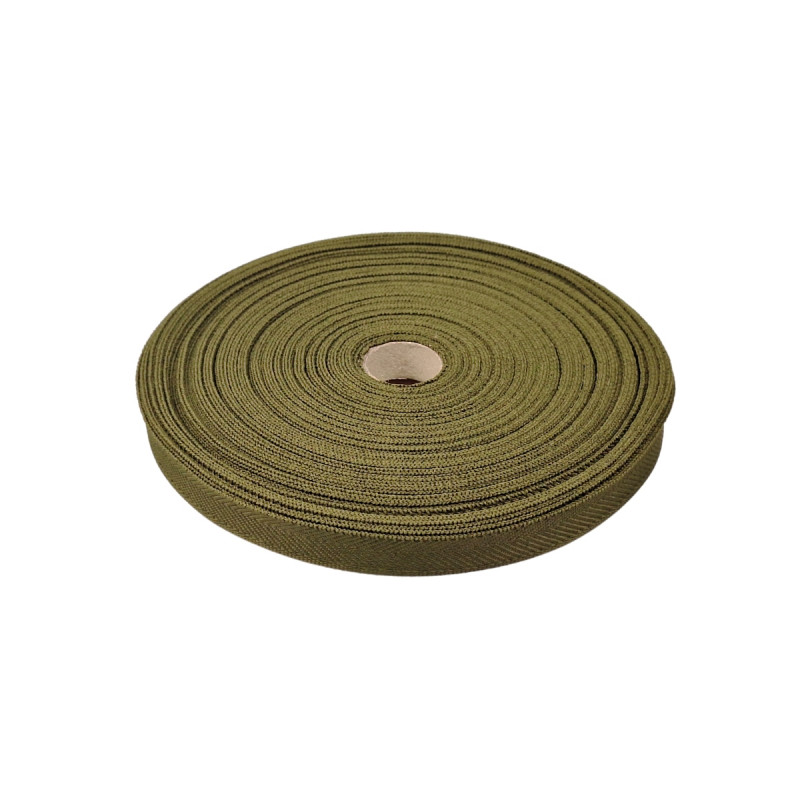 Taśma spodniowa - poliestrowa - Rolka 50m