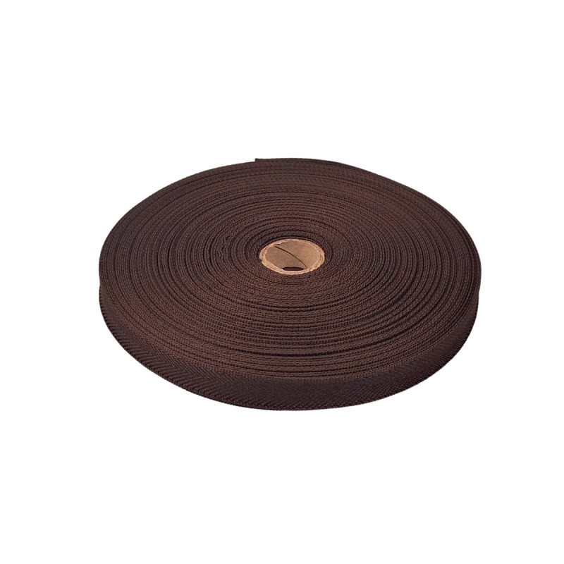 Taśma spodniowa - poliestrowa - Rolka 50m