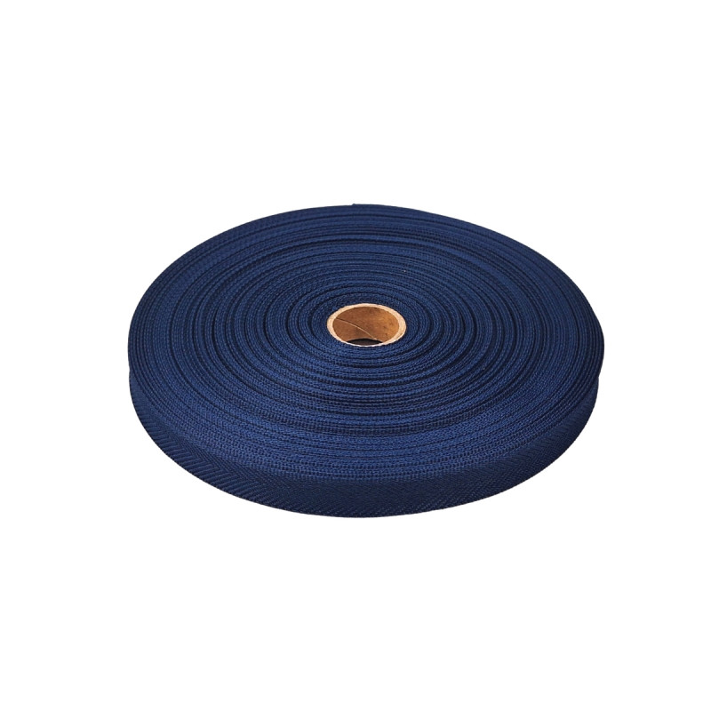 Taśma spodniowa - poliestrowa - Rolka 50m