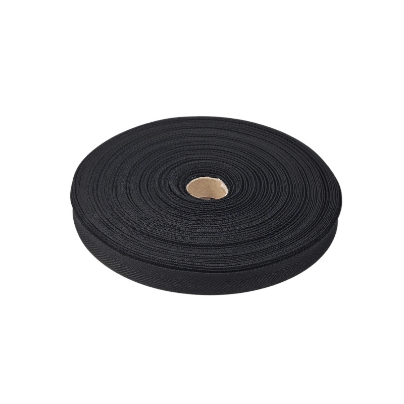 Taśma spodniowa - poliestrowa - Rolka 50m