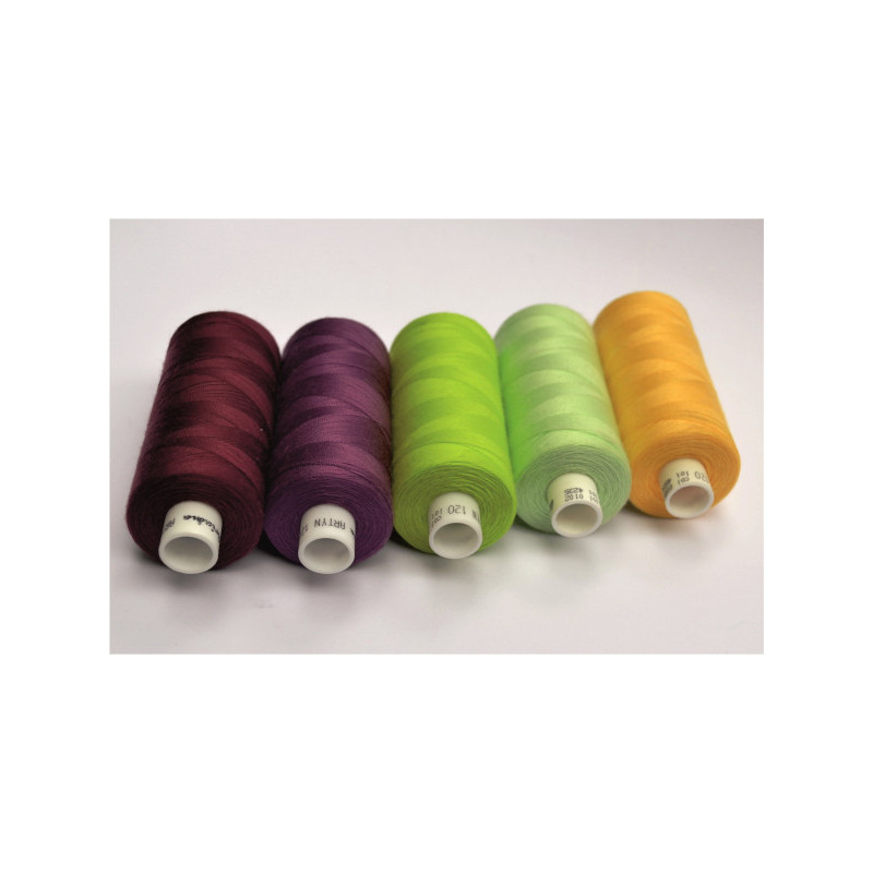 Nici Artyn 120 1000 m