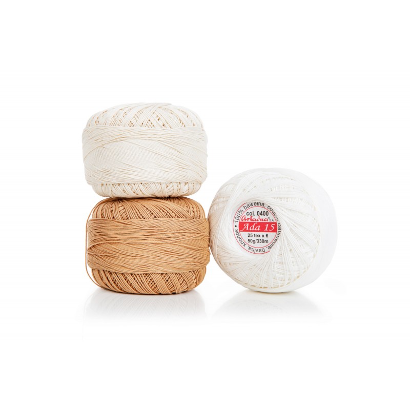 Kordonek Ada 15 50 g