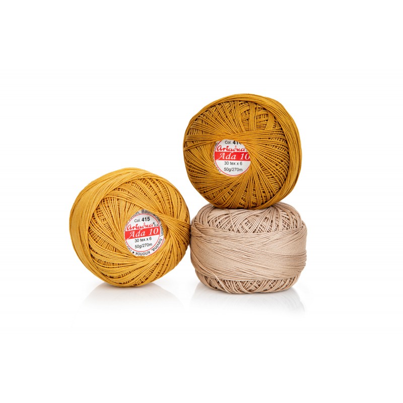 Kordonek Ada 10 50 g