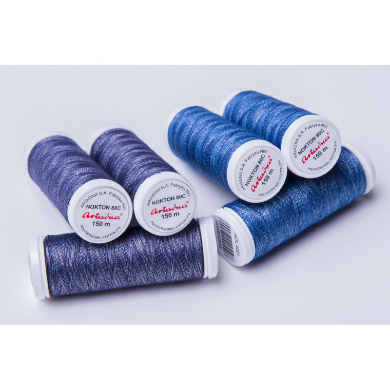 Nici Nokton 80C 150 m
