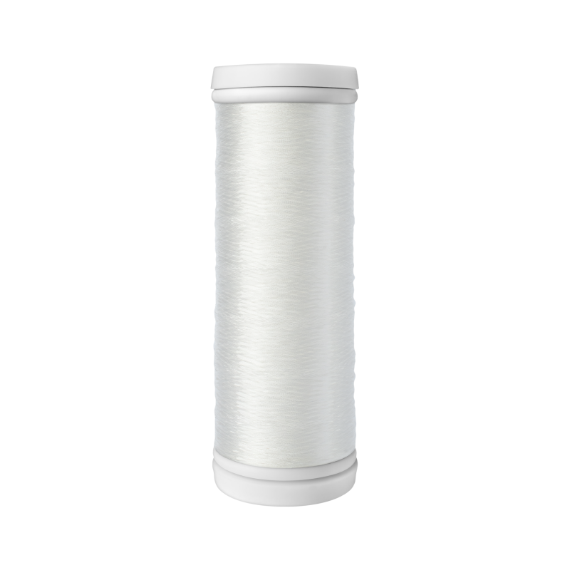 MFil - żyłka transparentna