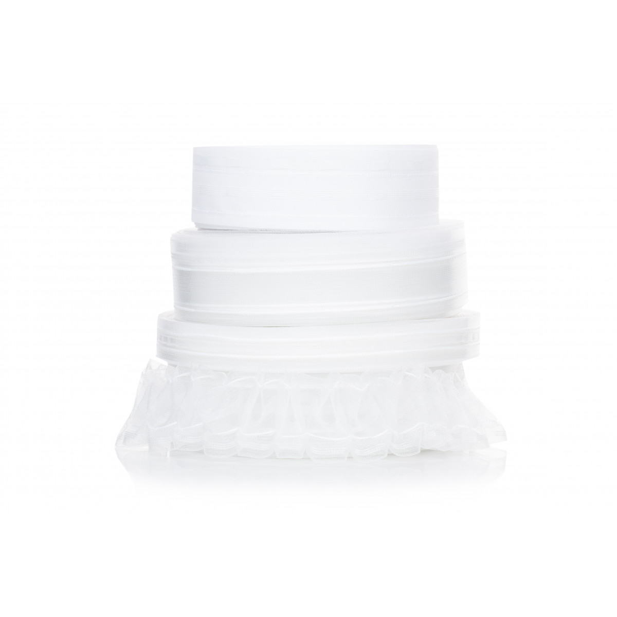 Taśma monofilamentowa "OŁÓWEK", szer. 40 mm,...